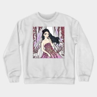 Fashion 165 (Style:4) Crewneck Sweatshirt